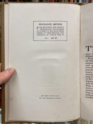 Oscar Wilde Works, 14 Vols.