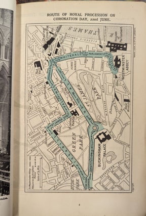 A Pictorial and Descriptive Guide to London and Its Environs