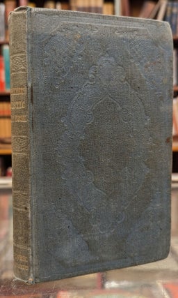 Item #105524 Miss Beecher's Domestic Receipt Book, 3rd ed. Catharine Beecher