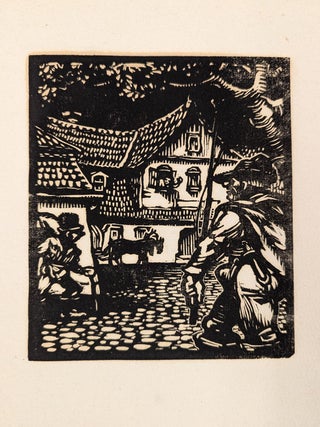 Das Wirtshaus an der Sahn ("The tavern on the Sahn")