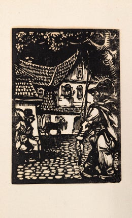 Das Wirtshaus an der Sahn ("The tavern on the Sahn")