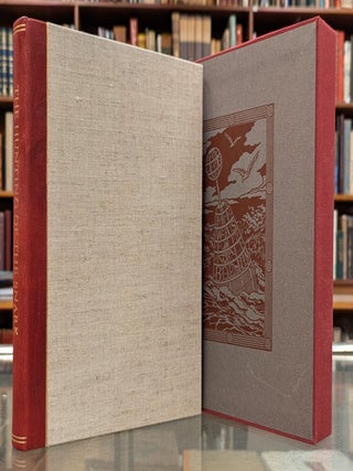 Item #106328 The Hunting of the Snark, Centennial Edition. Lewis Carroll, Martin Gardner, Charles...