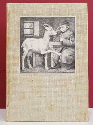 Zlateh the Goat and Other Stories