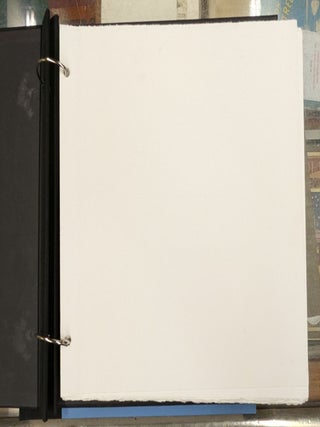 Lines, a Sketched Life, 2 vol.
