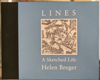 Lines, a Sketched Life, 2 vol.