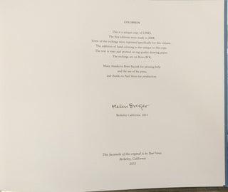 Lines, a Sketched Life, 2 vol.