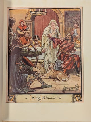 A Book of Old Ballads