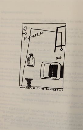 Notebook Poems: 1953
