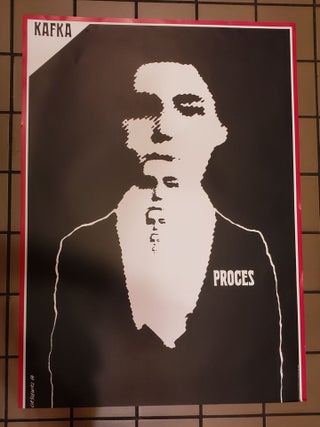 Proces. Roman Cieslewicz.