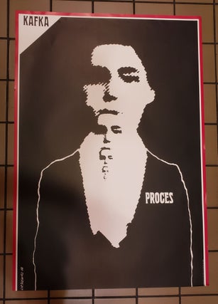 Item #107110 Proces. Roman Cieslewicz
