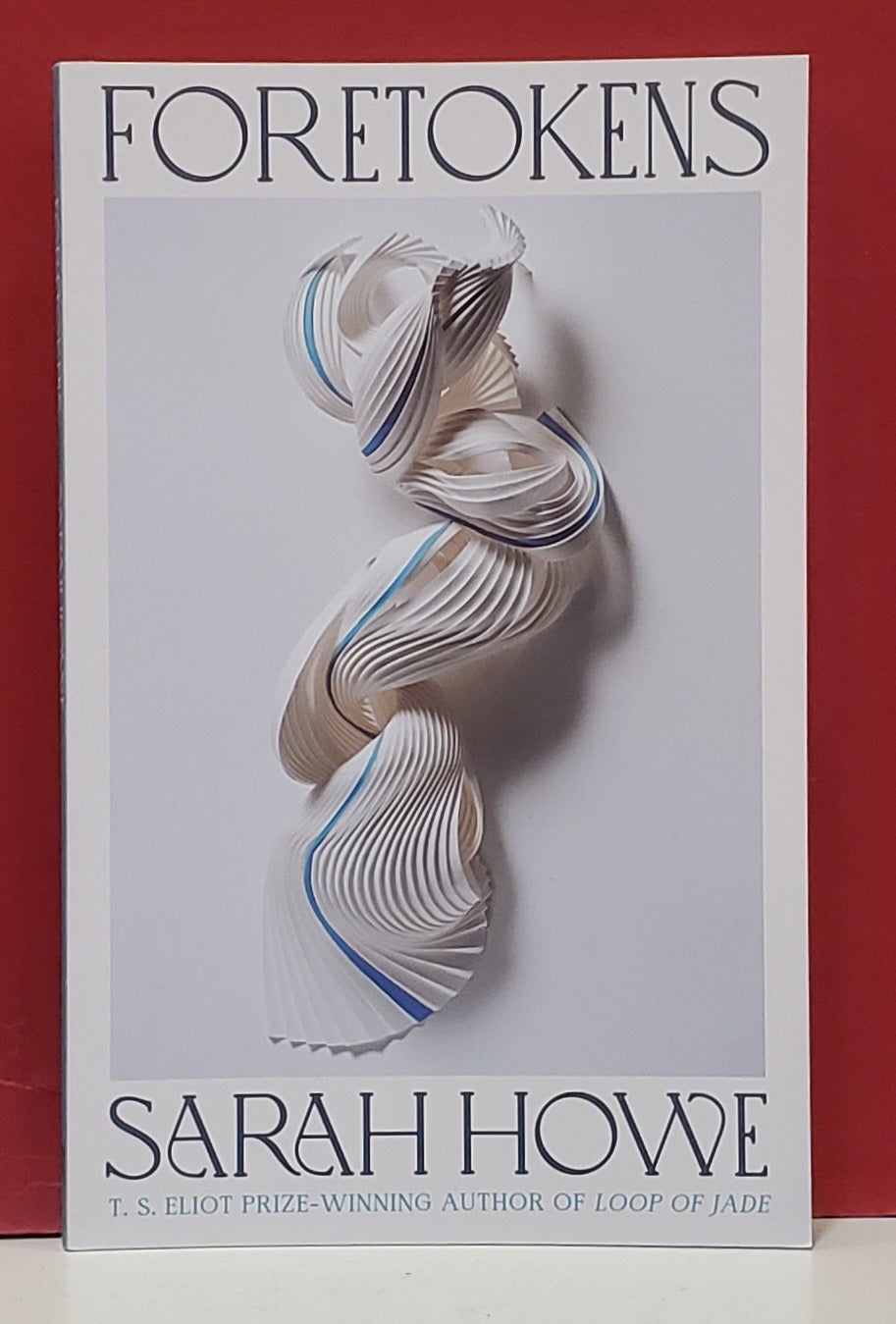 Foretokens | Sarah Howe