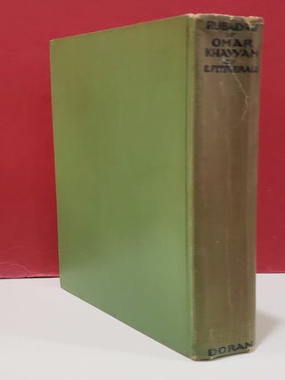 Rubaiyat of Omar Khayyam