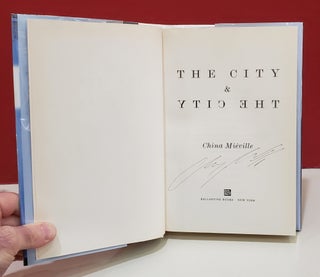 The City and the City