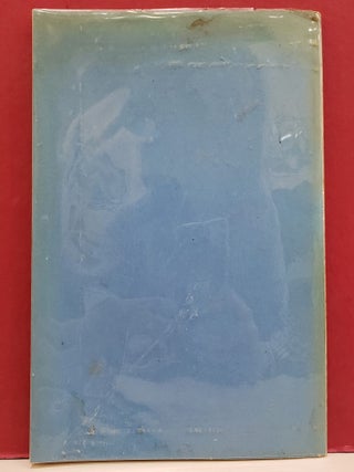 Pleistocene Man: Letters from Charles Olson to John Clarke during October 1965