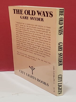 The Old Ways: Six Essays