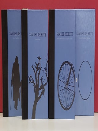 Samuel Beckett: The Grove Centenary Edition