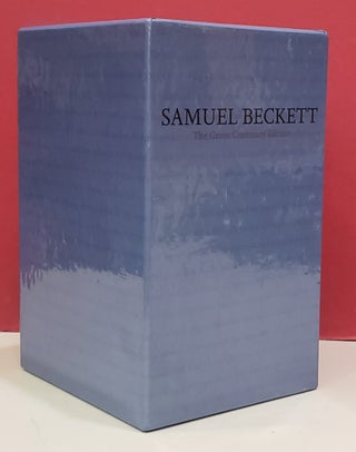 Samuel Beckett: The Grove Centenary Edition