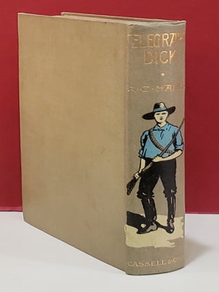 Telegraph Dick: A London Lad's Adventures in Africa