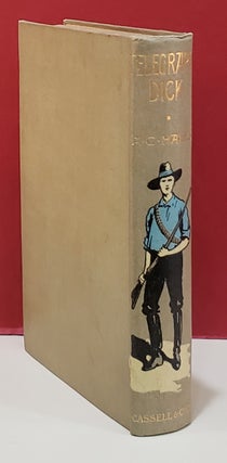 Telegraph Dick: A London Lad's Adventures in Africa
