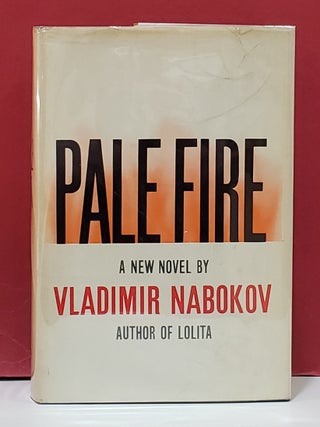 Pale Fire