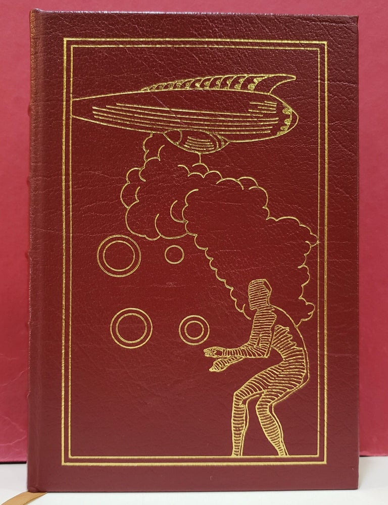 Item #107432 Childhood's End. Arthur C. Clarke.