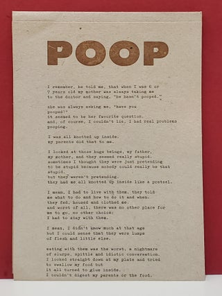 Poop
