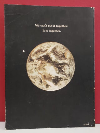 The Last Whole Earth Catalog: Access to Tools