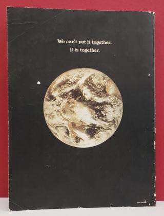 The Last Whole Earth Catalog: Access to Tools