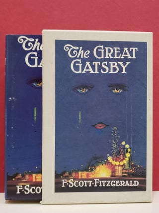 The Great Gatsby