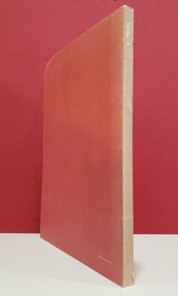 Terrazzo No. 3: Fall, 1989
