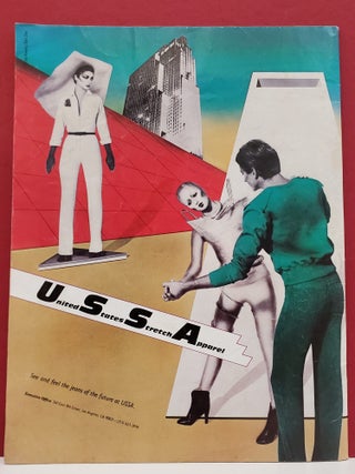 WET Magazine: Gourmet Bathing & Beyond, July/August 1980
