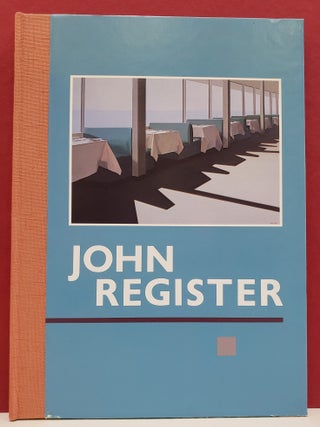 John Register