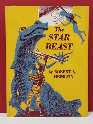 The Star Beast