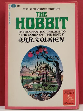 The Hobbit, Or There and Back Again