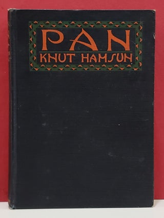 Pan