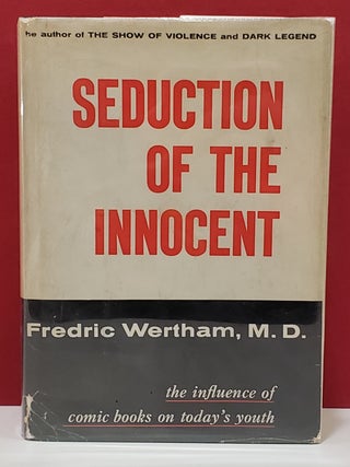 Seduction of the Innocent