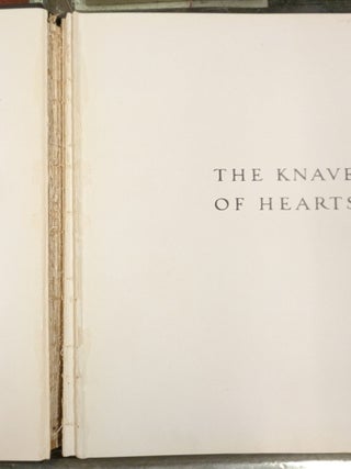 The Knave of Hearts