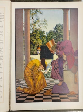 The Knave of Hearts