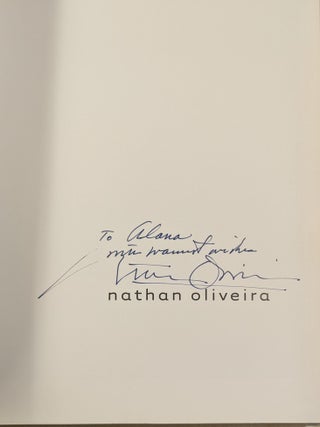 Nathan Oliveira