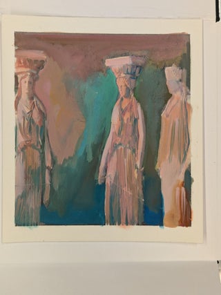 Randy Hayes: The Work Revealed