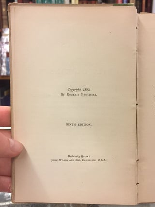 Poems by Emily Dickinson