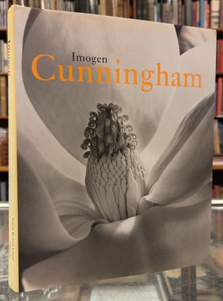 Item #108411 Imogen Cunningham, 1883-1976. Richard Lorenz, Edward Weston, Manfred Heiting