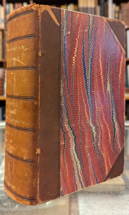Item #108429 Annual Report of the Board of Regents of the Smithsonian Institution Showing the...
