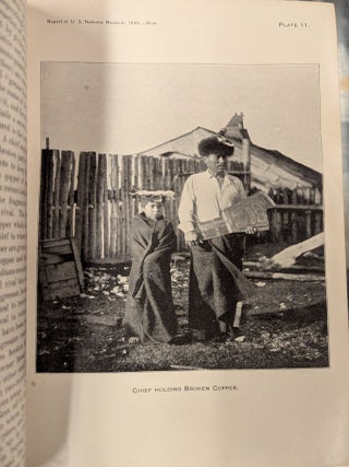 Annual Report of the Board of Regents of the Smithsonian Institution Showing the Operations, Expenditures, and Condition ofthe Institution for the Year Ending June 30. 1895