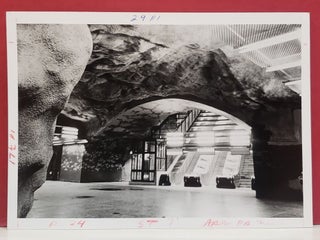 Stockholm Metro Ephemera