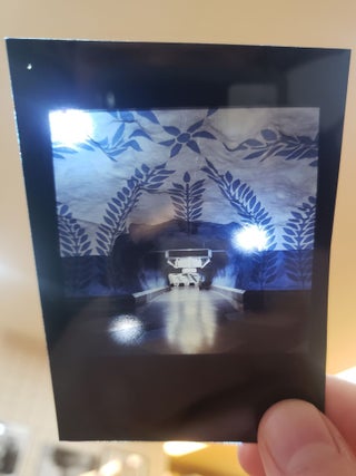 Stockholm Metro Ephemera