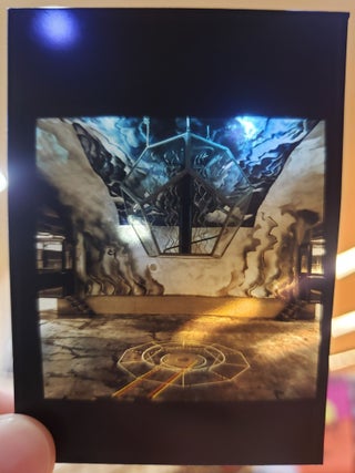 Stockholm Metro Ephemera