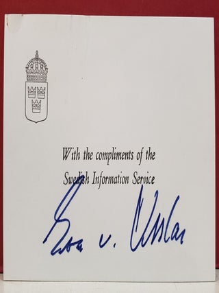 Stockholm Metro Ephemera
