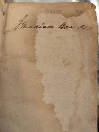 Greek New Testament / Nouvum Testamentum, Juxta Exemplar Joannis Millii, Accuratissime Impressum