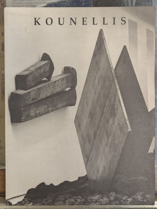 Item #109449 Kounellis